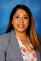 Photograph of Representative  Celina Villanueva (D)